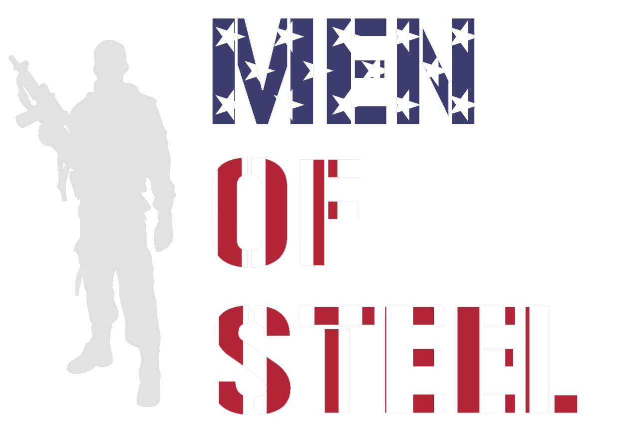 Men Of Steel USA